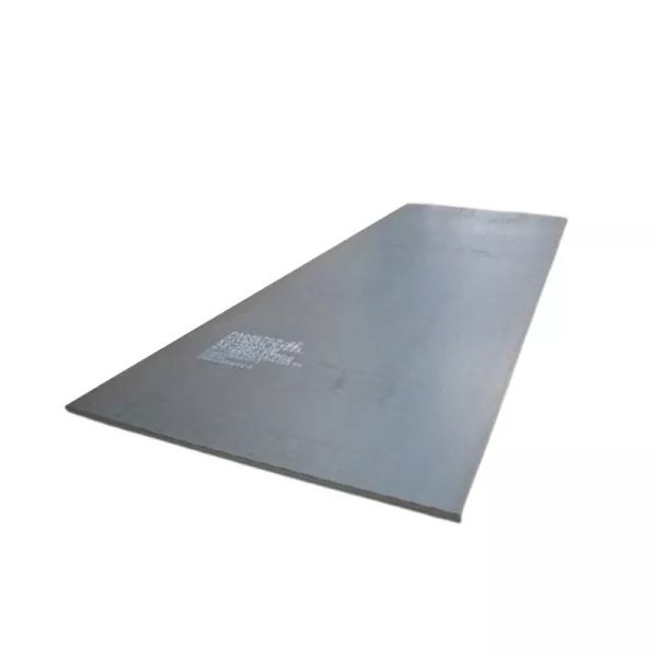 Buy 1095 1023 Low Carbon Steel Sheet Metal Plate Hot Rolled 6mm 8mm 10mm Thick at wholesale prices