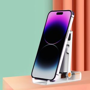 8In1 Computer Dust Cleaning Brush Retractable Keyboard Brush