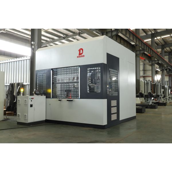 Automatic polishing machine from casting to machining to surface treatment we
