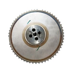 V-RIB.BELT PULLEY 04294311 04256766 0429 4311 0425 6766 4294311 4256766 for