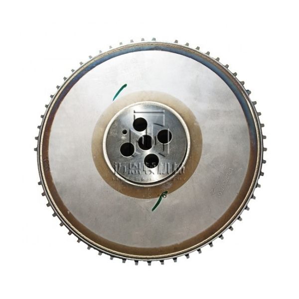 V-RIB.BELT PULLEY 04294311 04256766 0429 4311 0425 6766 4294311 4256766 for