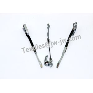 PQO14647 Rapier Gripper Part G6300 Sulzer Rapier Loom Spare Parts