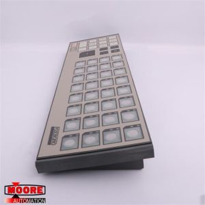 P0903CW FOXBORO Annunciator/Numeric I/A Series Keyboard