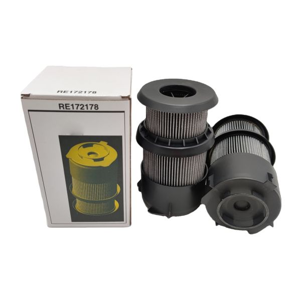 RE172178 SCANIA 3 series Truck Hydraulic Oil Filter for Construction Equipment