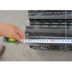 Car Dealership V Mesh Security Fencing Crash-proof