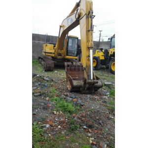 Caterpillar 320b 330b 330d used excavator for sale