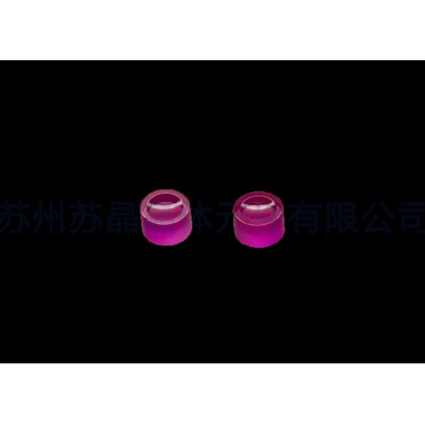 Buy 0.1mm Sapphire Ball Bearing For Supporting Movable Parts at wholesale prices
