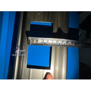 2024 Full-automatic high quality 63ton Puncher