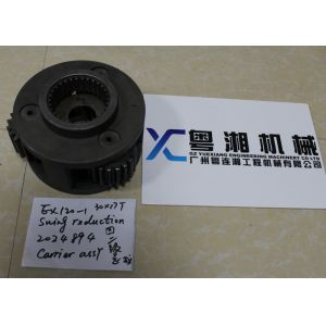 Swing Gearbox Parts Swing 2nd Carrier Assy 2024894 EX120-1 EX100 EX100WD