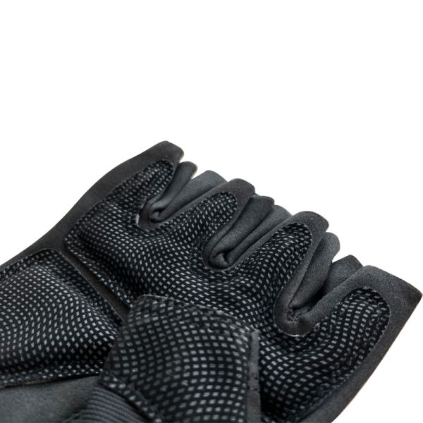 Customized Half Finger Training Gloves for Campus Safety and Flame-Retardant Protection