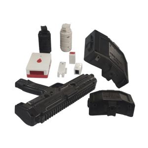 2D/3D/CAD/DWG/STEP/PDF/UG Design Software And Cutting Service For Custom Plastic