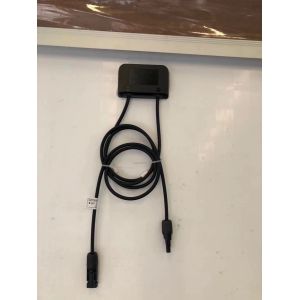 wall mounting brackets 280 Watt Polycrystalline Silicon Solar Panel