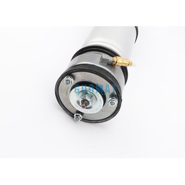 37126785537 Suspension Air Spring BMW 7 E66 Without EDC Left Rear Air Strut