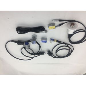 Digital Portable DAC, AVG Curves Ultrasonic Flaw Detector / UT Flaw Detector