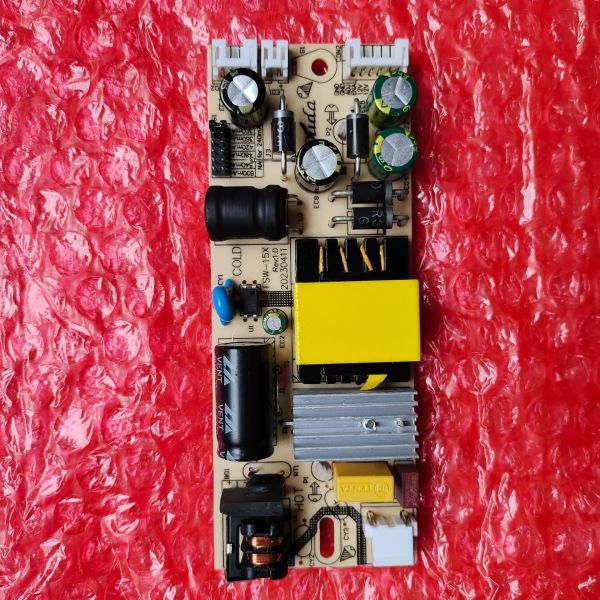 Standard 12V 4A SMPS Power Supply Board for 27-32 inch LED LCD TV Repair Installation