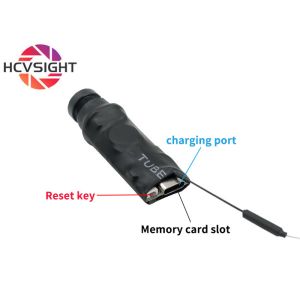 T-shaped Module 3MP Wifi Camera Module Mini Size 1080P Wireless IP Camera Module