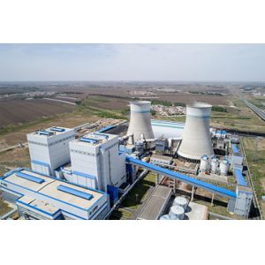 Modular Energy Storage Solution Industrial and commercial grade