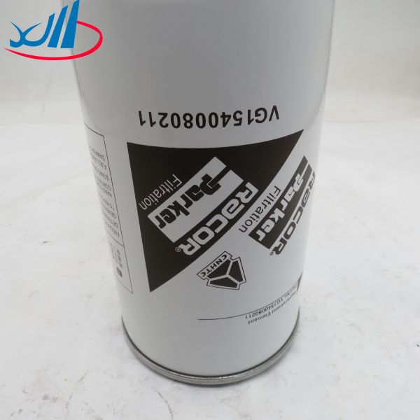 Buy Good Selling Trucks And Cars Auto Parts Fuel Filter VG1540080211 at wholesale prices