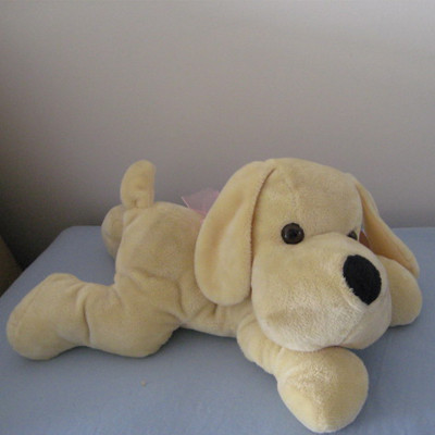 Buy Plush dog toys at wholesale prices