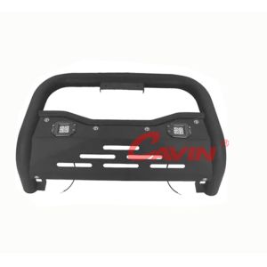 China ODM Stainless Steel Pickup Truck Grille Bar Bull Guard For Ford Ranger on sale