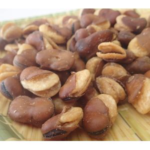 BRC Crunchy Fava Beans Natural Enlightened Crunchy Broad Beans