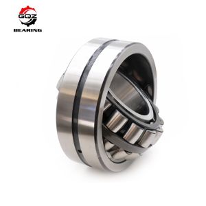 22326-E1-T41A FAG Spherical Roller Bearing 22326E1T41A 130x280x93mm