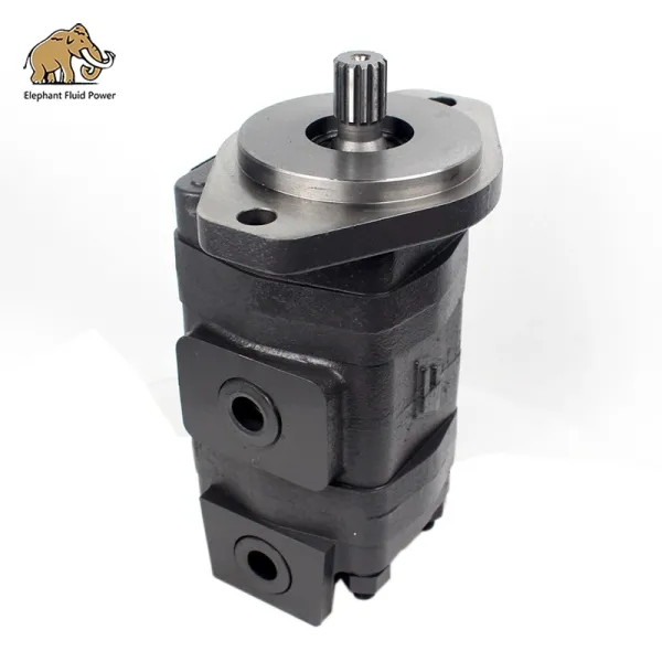  Hydraulic Motor Pump 14561970 Fan Pump