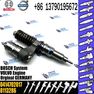 BOSCH fuel Unit pump assembly 0414702017 0414702002 0986441005 5236686 5237146