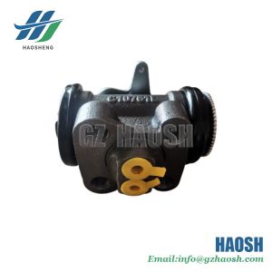 China For Isuzu 700P 8-97358878-1 8973588781 Rear Brake Wheel Cylinder LH on sale