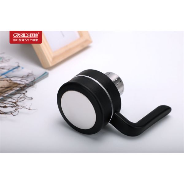 Unisex Borosilicate Glass Bottle For Camp Outdoor Activity