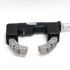 Handheld Magnetic Crack Detector Machine / Surface Crack Testing Machine