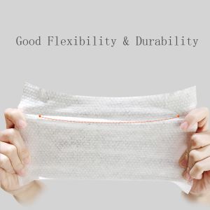 High Quality Cottonc Unscented Waterwipes Biodegradable Original Fragrance Baby