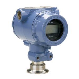 Rose-Mount 2090F Hygienic Pressure Transmitter Differential Pressure Transmitter
