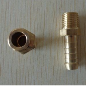 Customized compression fitting ,Regulator Adaptor, hydraulic hose fitting,