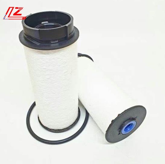 Manufacture Heavy Duty Truck Motorcycle Turbine Fuel Filter ML239124 with Filter Paper