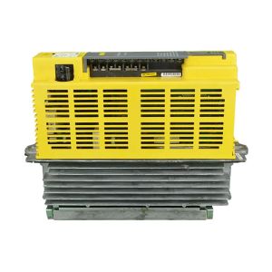 A06B-6090-H008 New Yellow Fanuc Servo Drive with