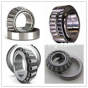 Chinese Manufacturer Supply High Quality Tapered Roller Bearing 32021;32022
