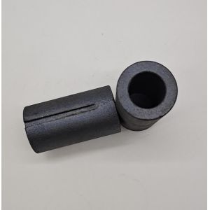 Rustproof Carbon Graphite Bush Bearing Long Life Time High Density ISO9001
