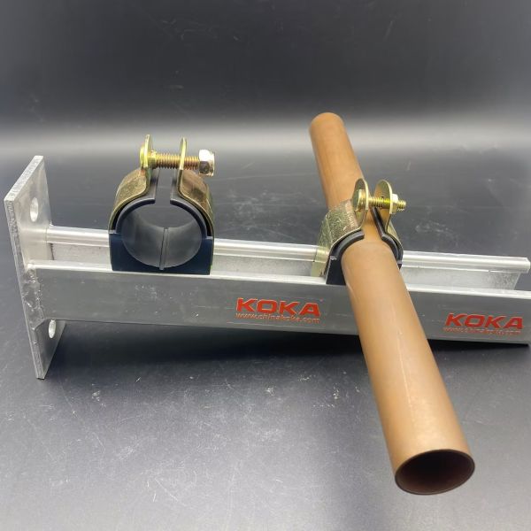 Buy Zinc Plated Steel Unistrut 3/8'' Channel Cushion Clamps at wholesale prices