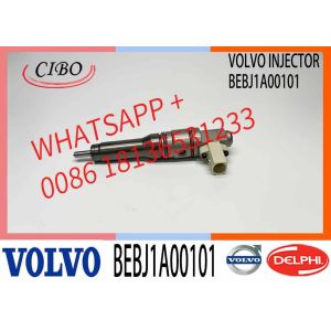 Original Fuel Unit Injector BEBJ1A05001 BEBJ1A00001 BEBJ1A00101 BEBJ1A00201