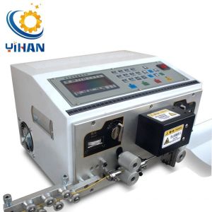 YH-800-H06 Multicore Sheath Wire Cutting Stripping Machine for Wire OD Within