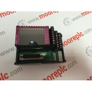 Quality High reliability Foxboro DCS FBM203 P0914SV ANALOGINPUT MODULE ISOLATED for sale