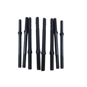 Shank H22x108mm Or H25x159mm R25 Threaded Shank End Rod