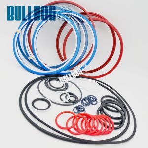 Atlas Copco HB3600 Jack Hammer Hydraulic Breaker Seal Kit 3363103334