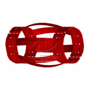 China Non welded bow spring centralizer/ Bow Spring Integral Casing/casing centralizer on sale