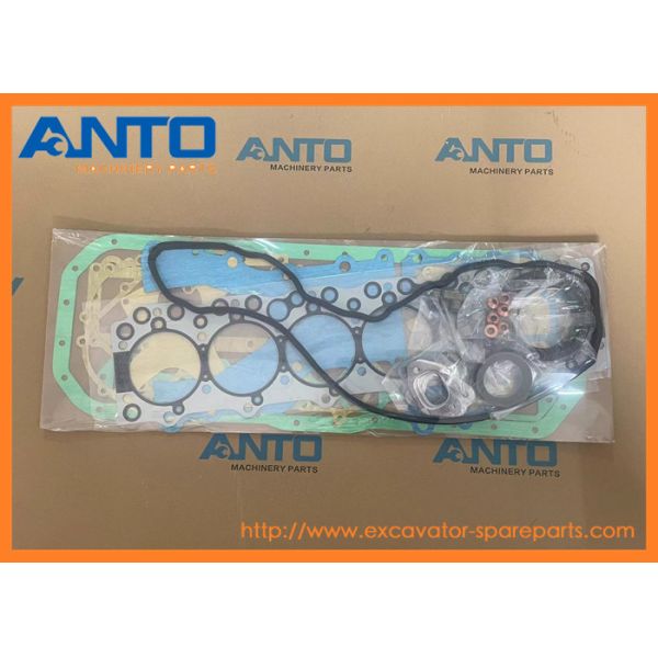 Buy 65.99601-8027 65.996018027 Over Haul Gasket Kit Excavator Engine Parts Fit DX200A DX220A at wholesale prices