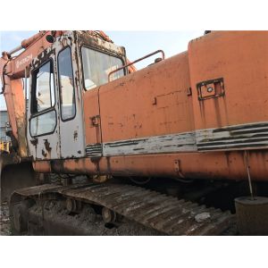 used good condition japan used hitachi ex400-1 with good condition for sale