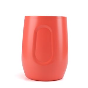 Travel Mug 300ml 380ml 400ml 420 Ml 12 Oz Stemless Stainless Steel Insulated