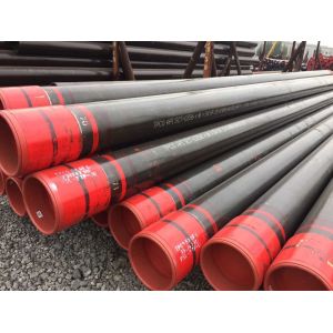 Long-Lasting Drilling Solutions with Connections R3 11.58-12.80m Drilling Tubing