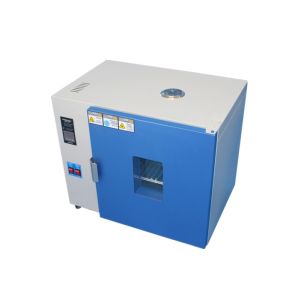 Efficient Hot Air Drying Oven For Biochemical / Pharmaceutical Industry